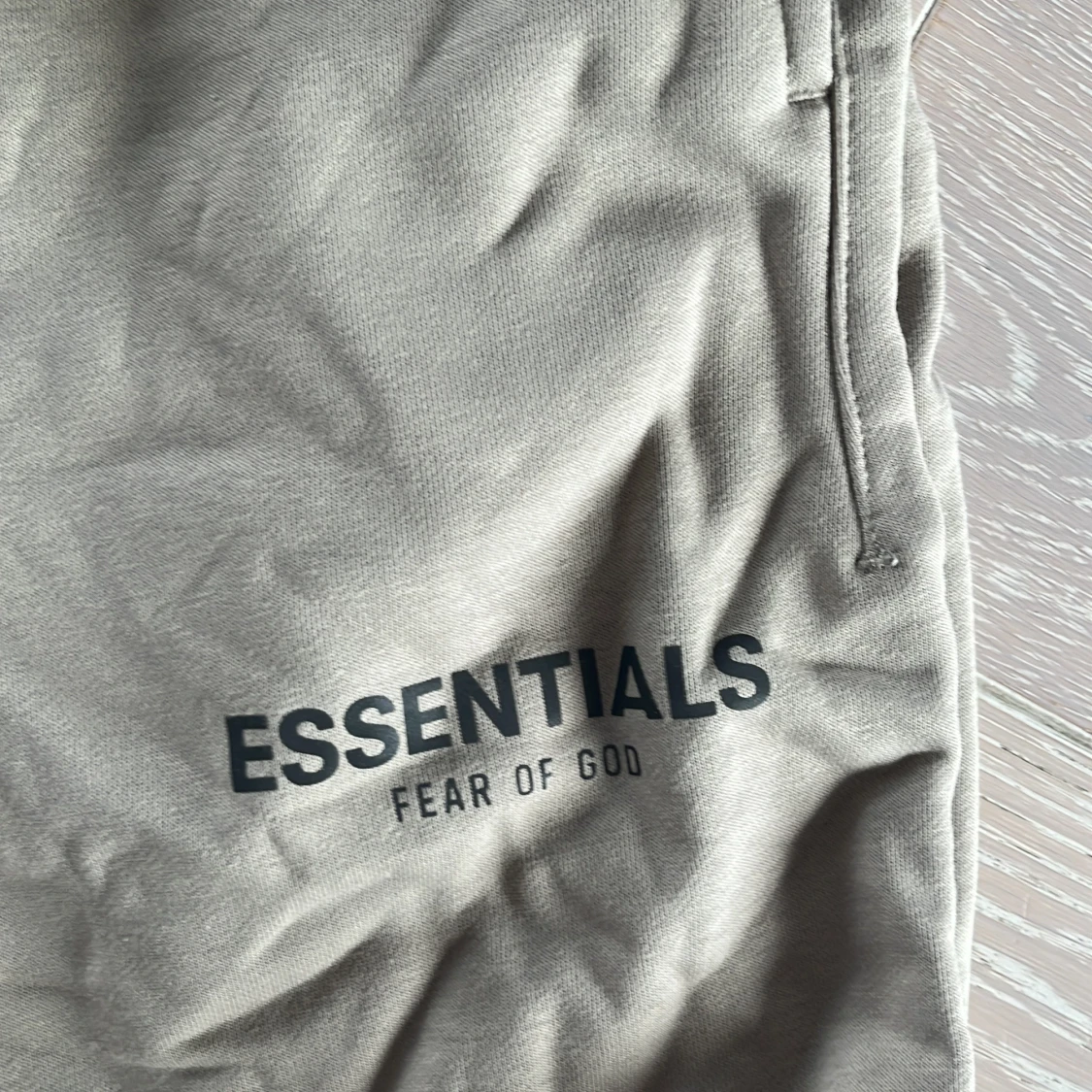 Essentials shorts - 3