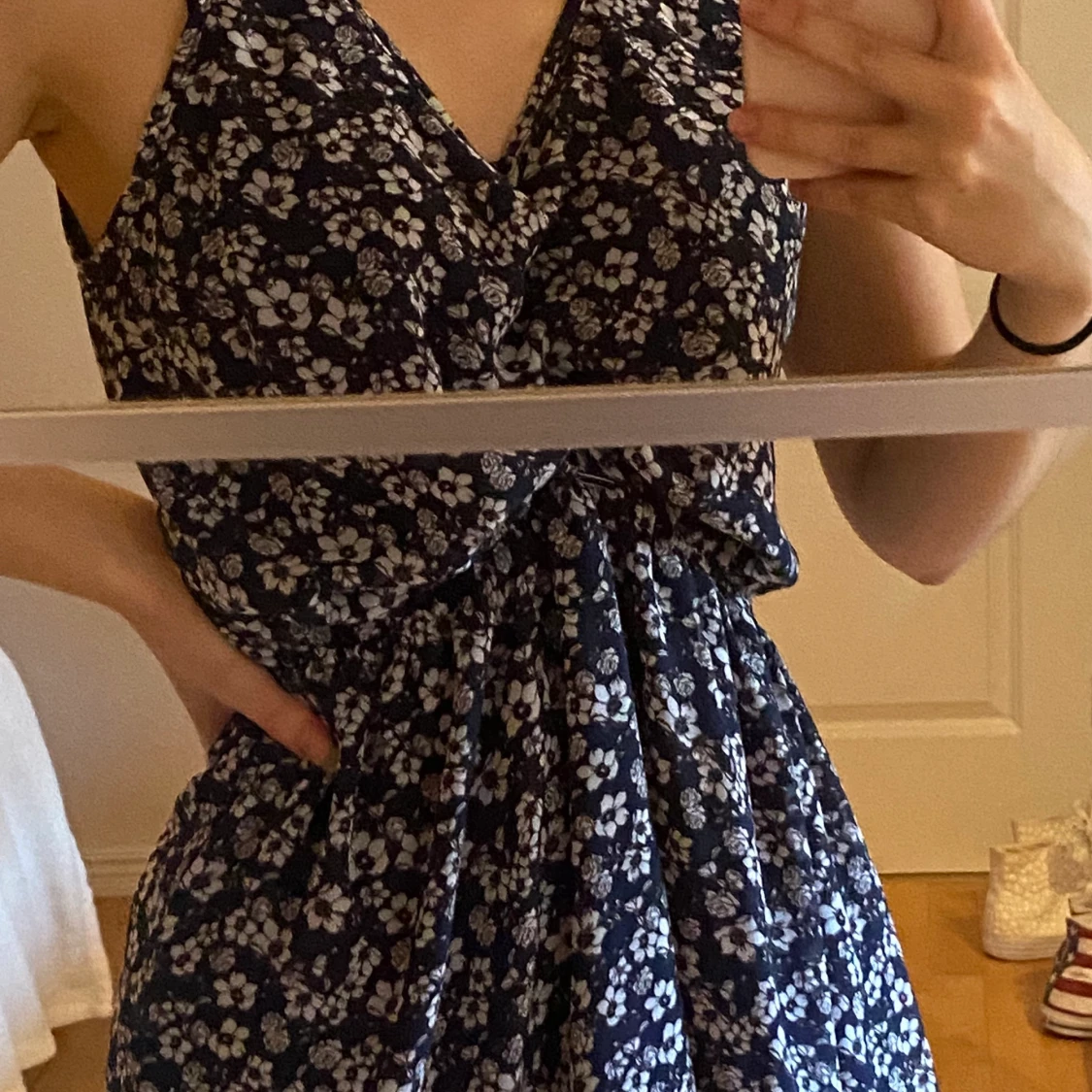 Sommarklänning  - 1