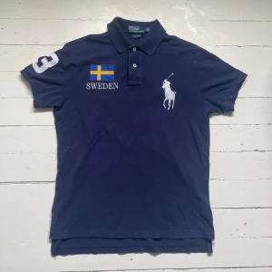 Polo Ralph Lauren Chief Keef Sweden - Sällsynt Chief Keef tröja i storlek m. Otroligt bra skick.