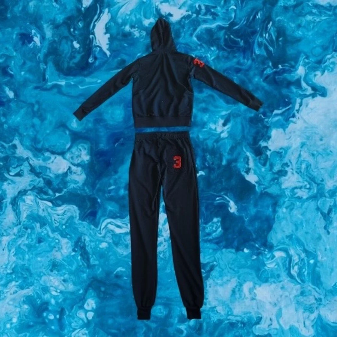 Polo ralph lauren storlek M paket - 1