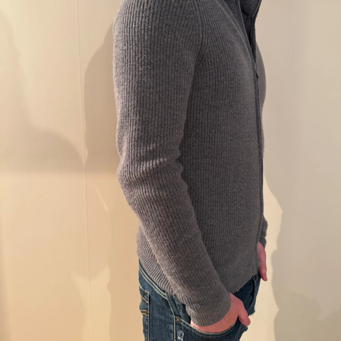 Massimo dutti tröja  - 1