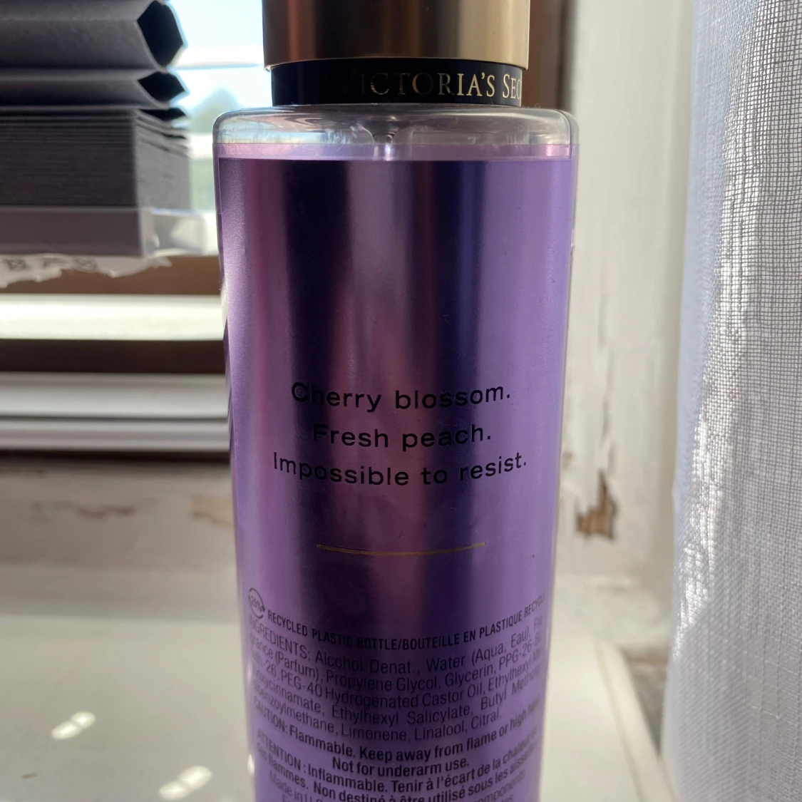 Victoria’s Secret love spell - 3