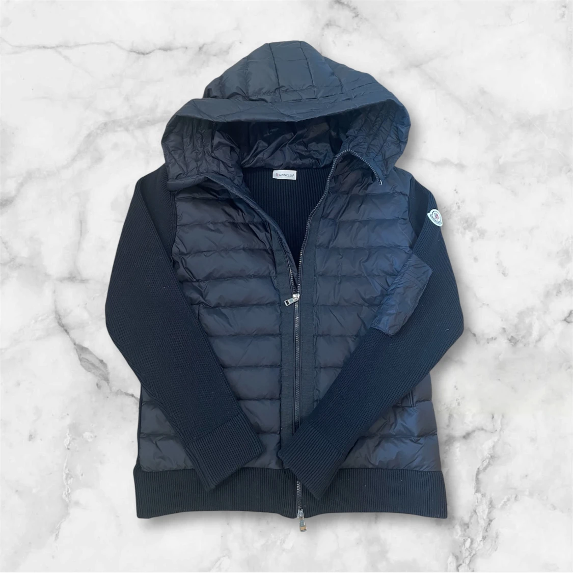 Moncler cardigan