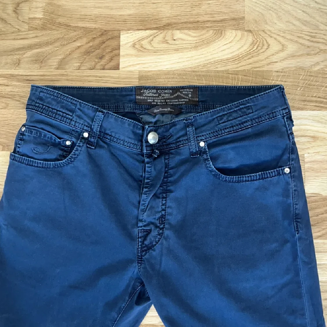 Jacob Cohën W32 - 3