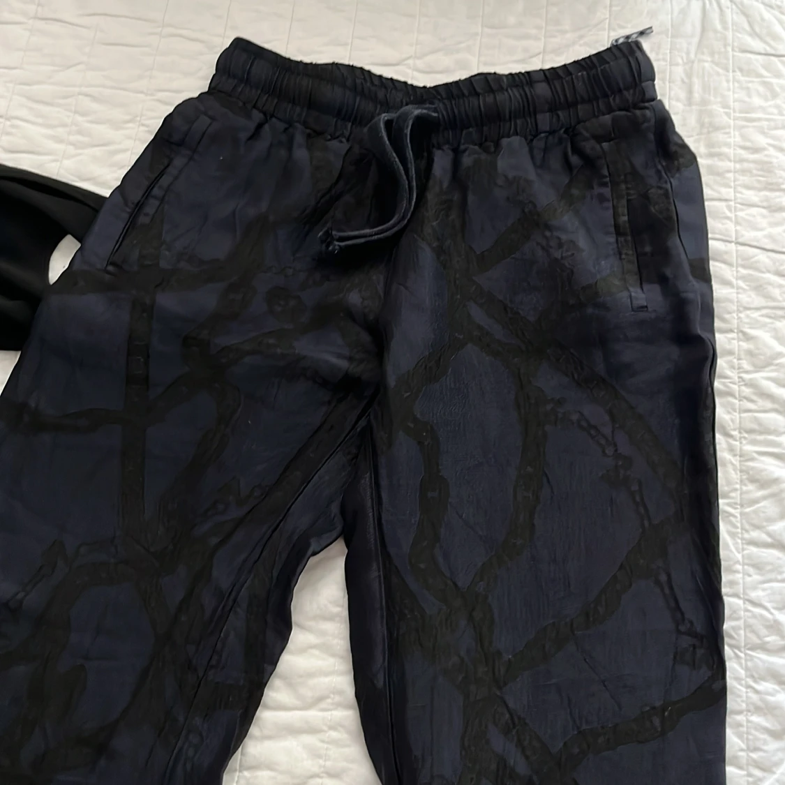  Zadig&voltaire byxor  - 1