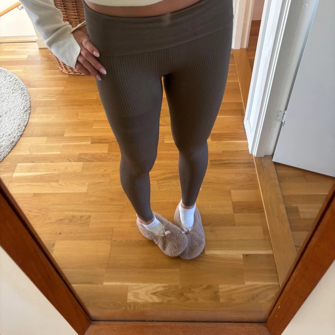 Stronger tights