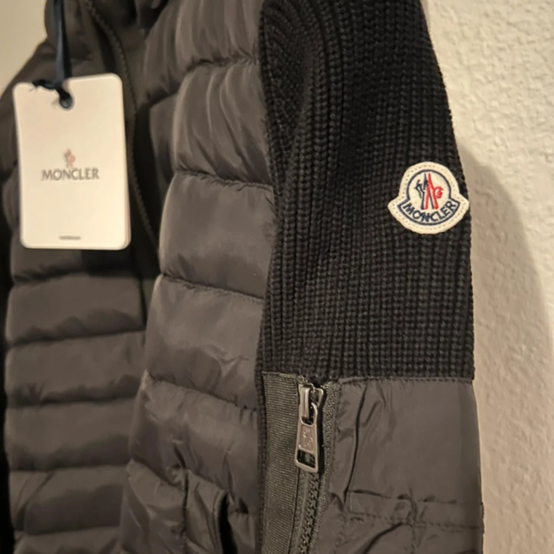 Moncler Cardigan - 1