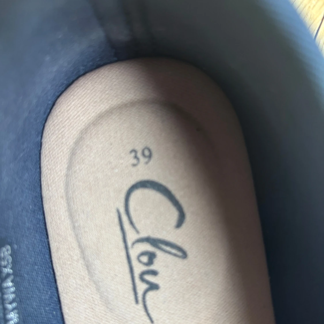 Ballerinaskor 🥿  - 1