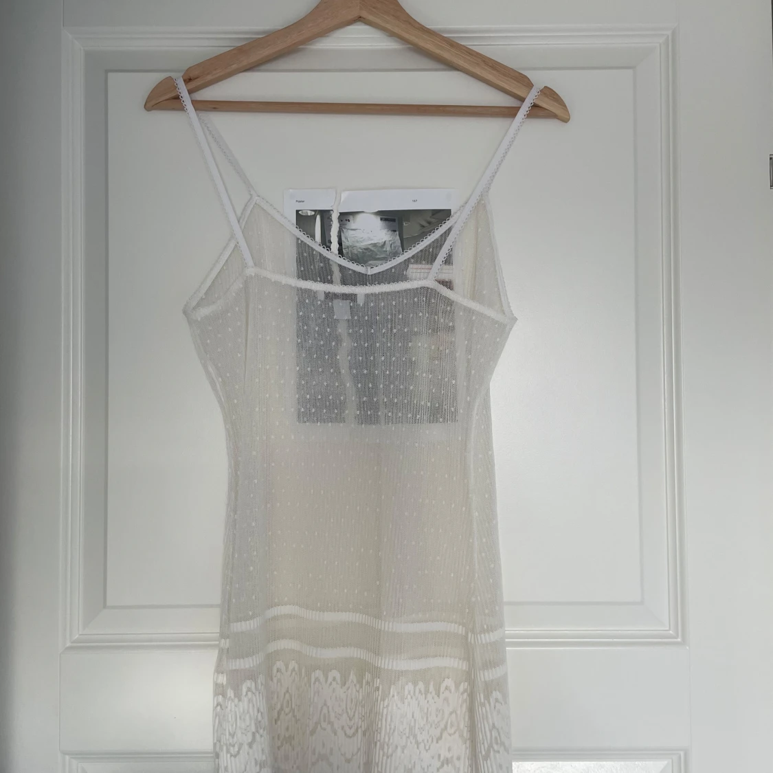 Sött linne/klänning - 1