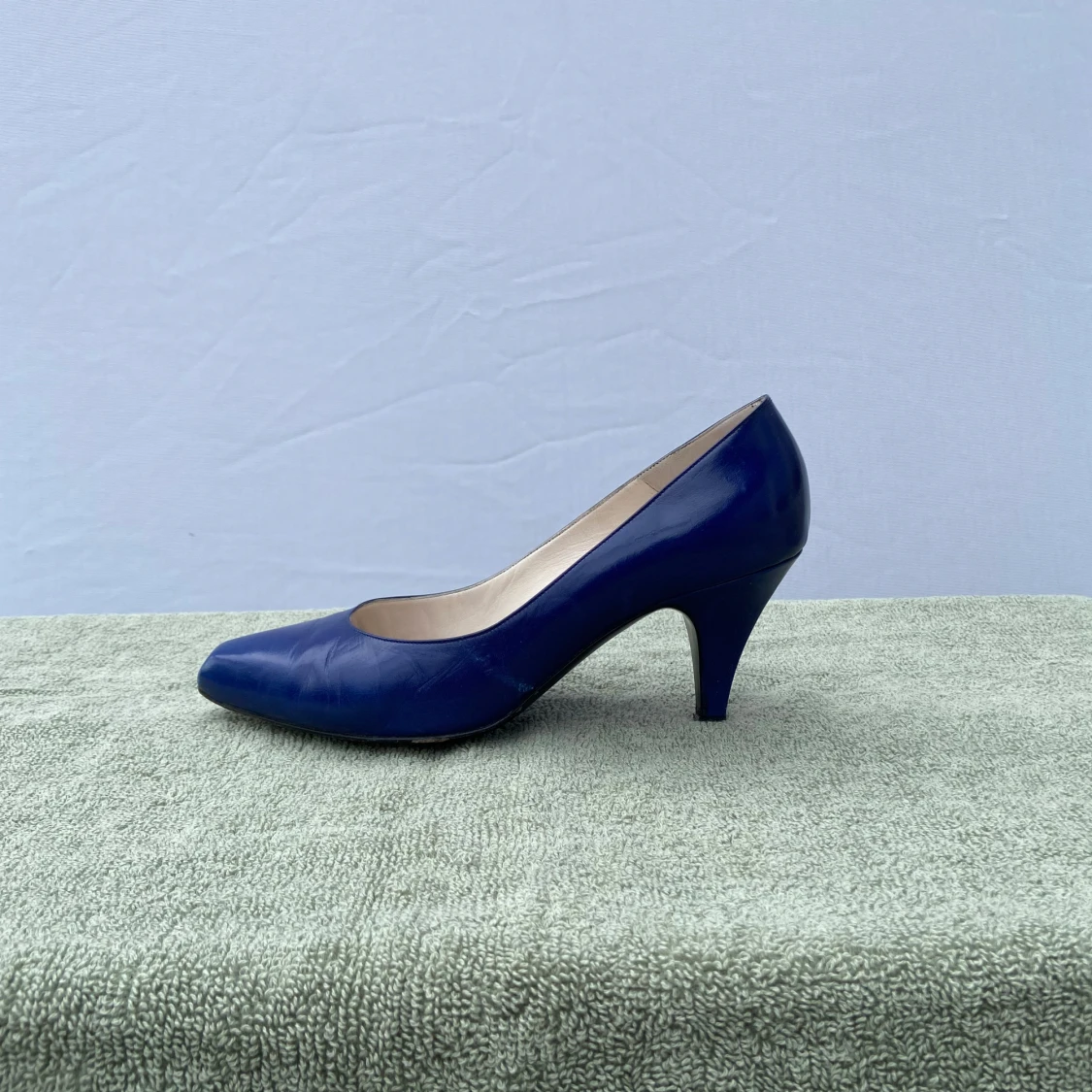 Bruno Magli Klackar - 1