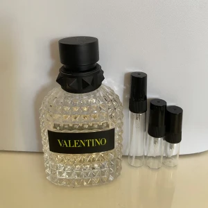 Valentino BIR Yellow Dream 2ml - Valentino Born In Roma Yellow Dream samples: 2ml 25kr, 3ml 40kr, 5ml 60kr. Checka min profil för flera storlekar och andra parfym samples.