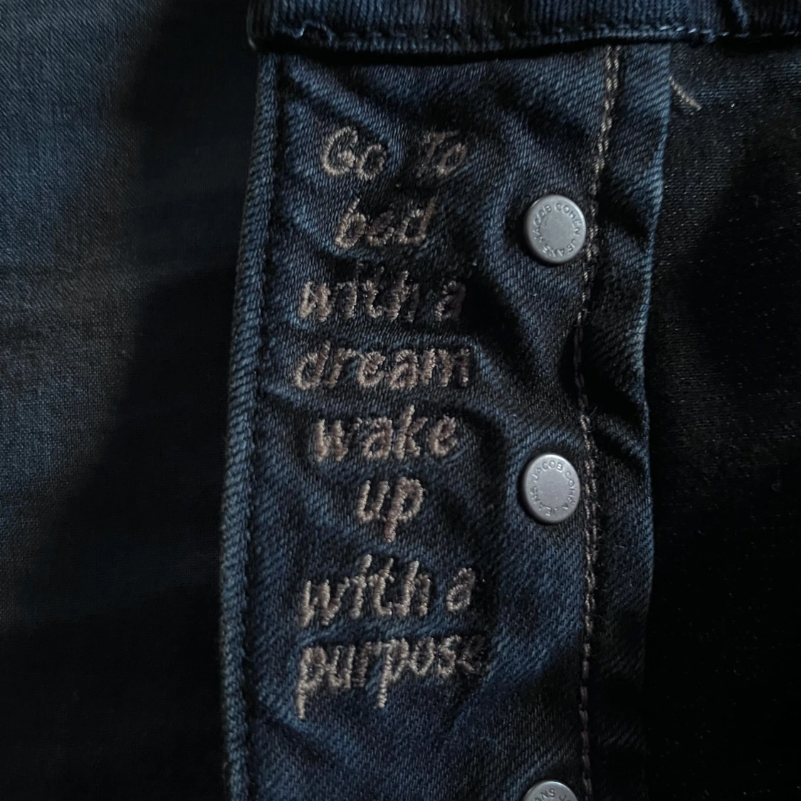 Jacob Cohën Jeans 668 - 3