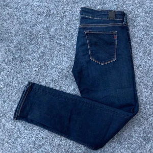 Replay Jeans - Säljer ett par fina Replay jeans. Storlek W31 L30. Skickar så fort jag kan!