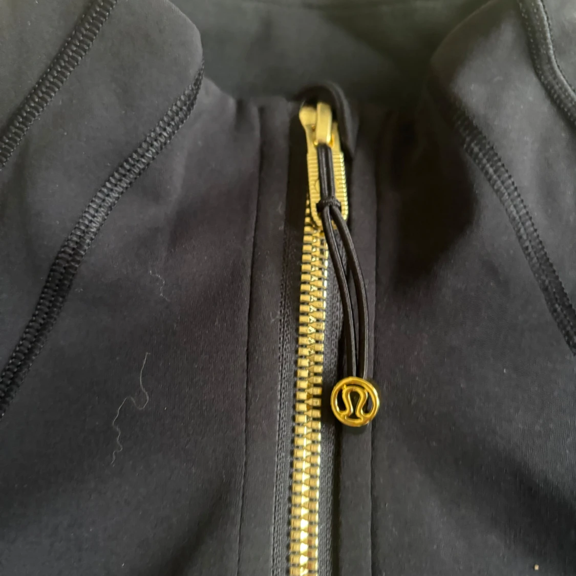 Lululemon jacka  - 2