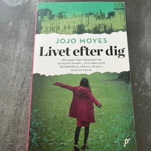Livet efter dig - I gott skick