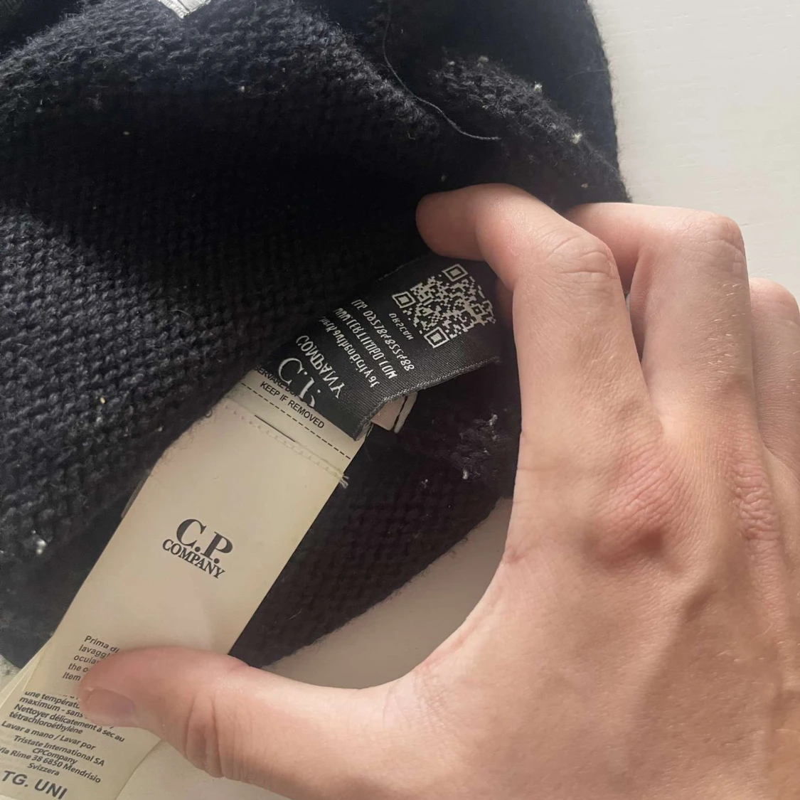 C.P Company mask - 4