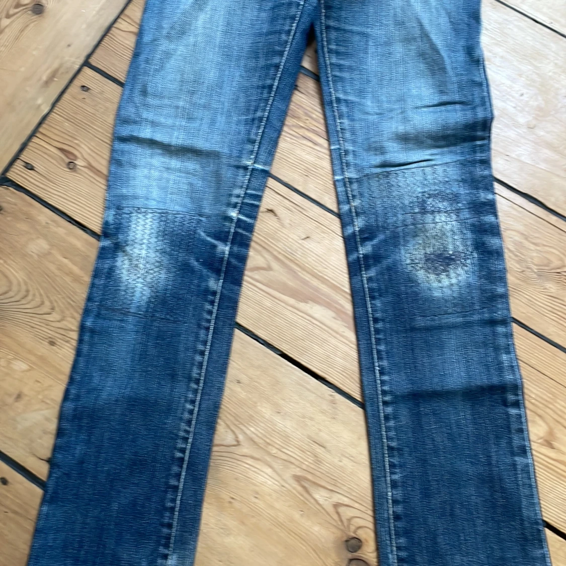  Denim Demon jeans - 3