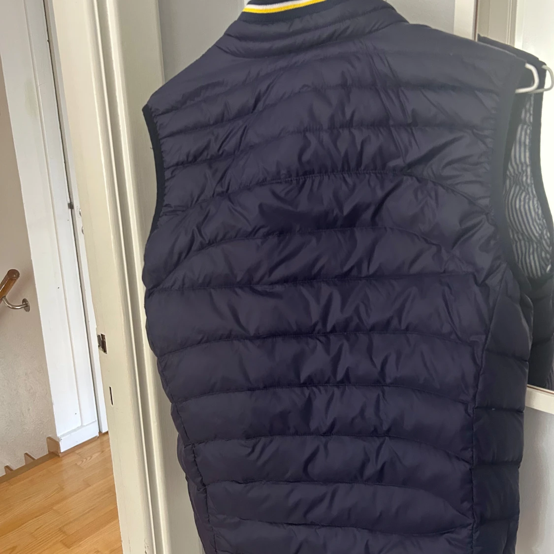 Mörkblå dunväst från Polo Ralph Lauren - 3