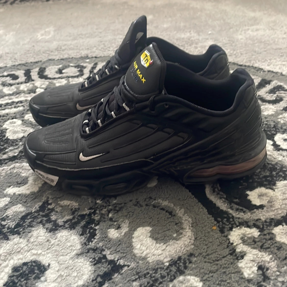 Nike Air Max TN  - 1