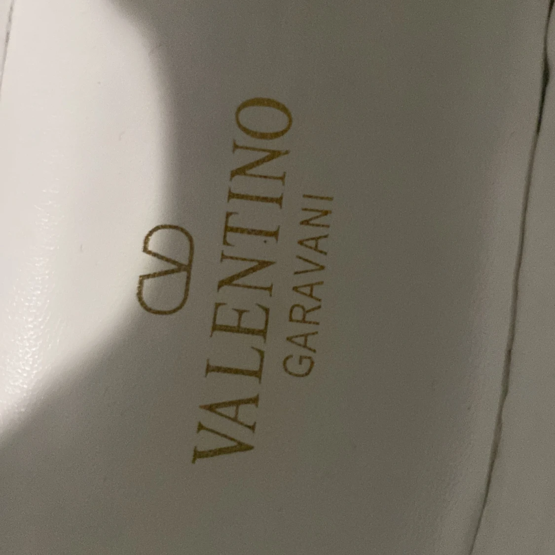 Valentino Garavani vita / silver  - 3