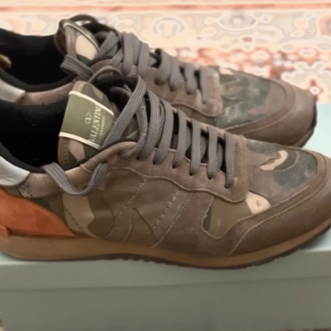 Valentino Rockrunners  - 4