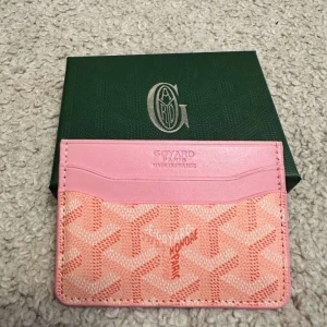 Rosa snygg plånbok - Snygg plånbok