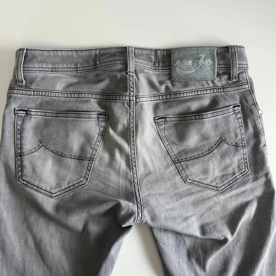 Jacob Cohén jeans  - 2