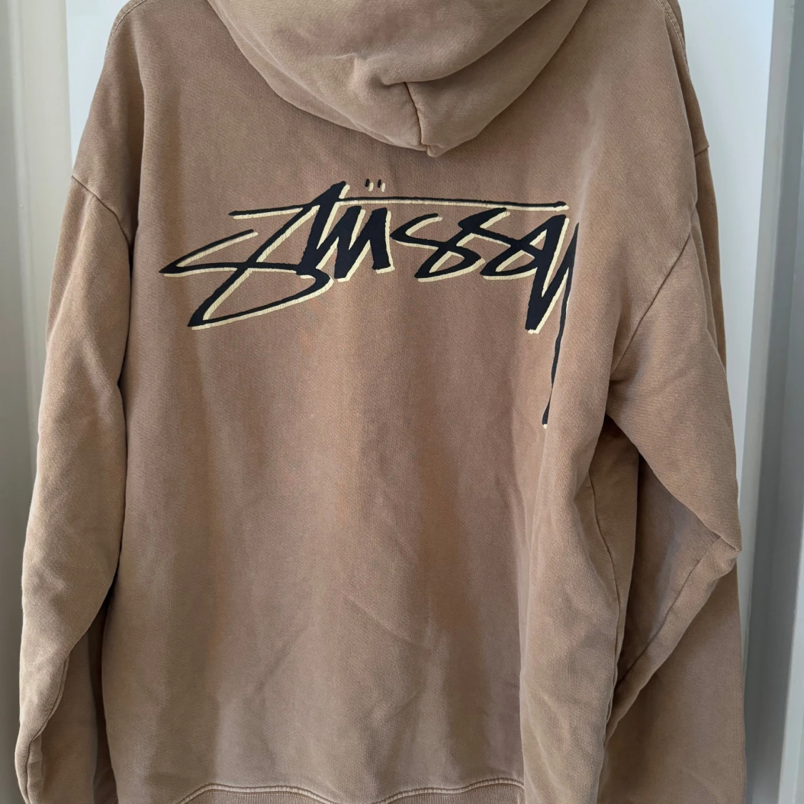 Our Legacy & Stüssy - 2