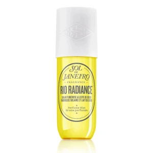 Rio Radiance Perfume Mist från Sol de Janeiro - Säljer min oanvända 90 ml sol de  Janeiro mist i doft rio radiance💕  