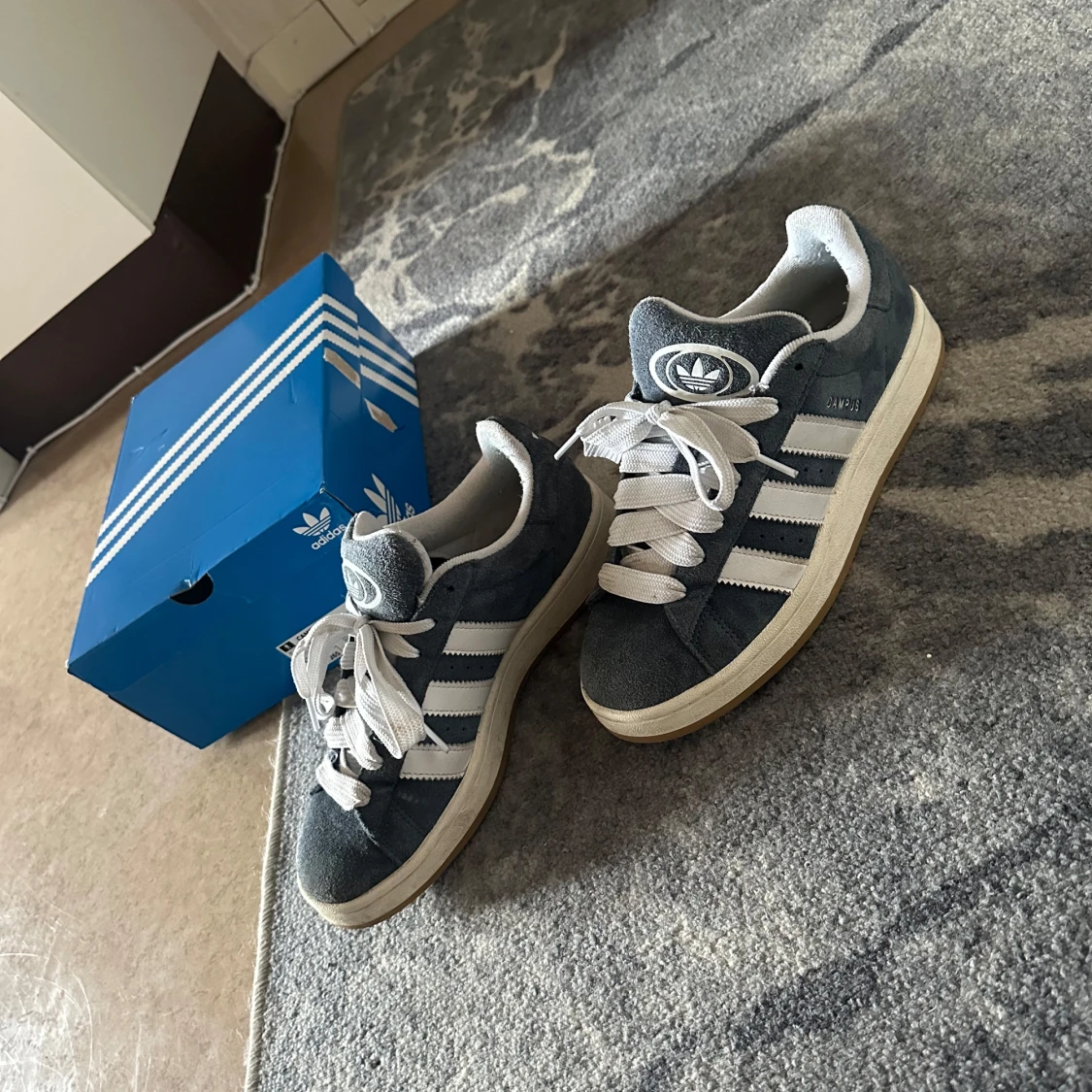 Adidas Campus sneakers