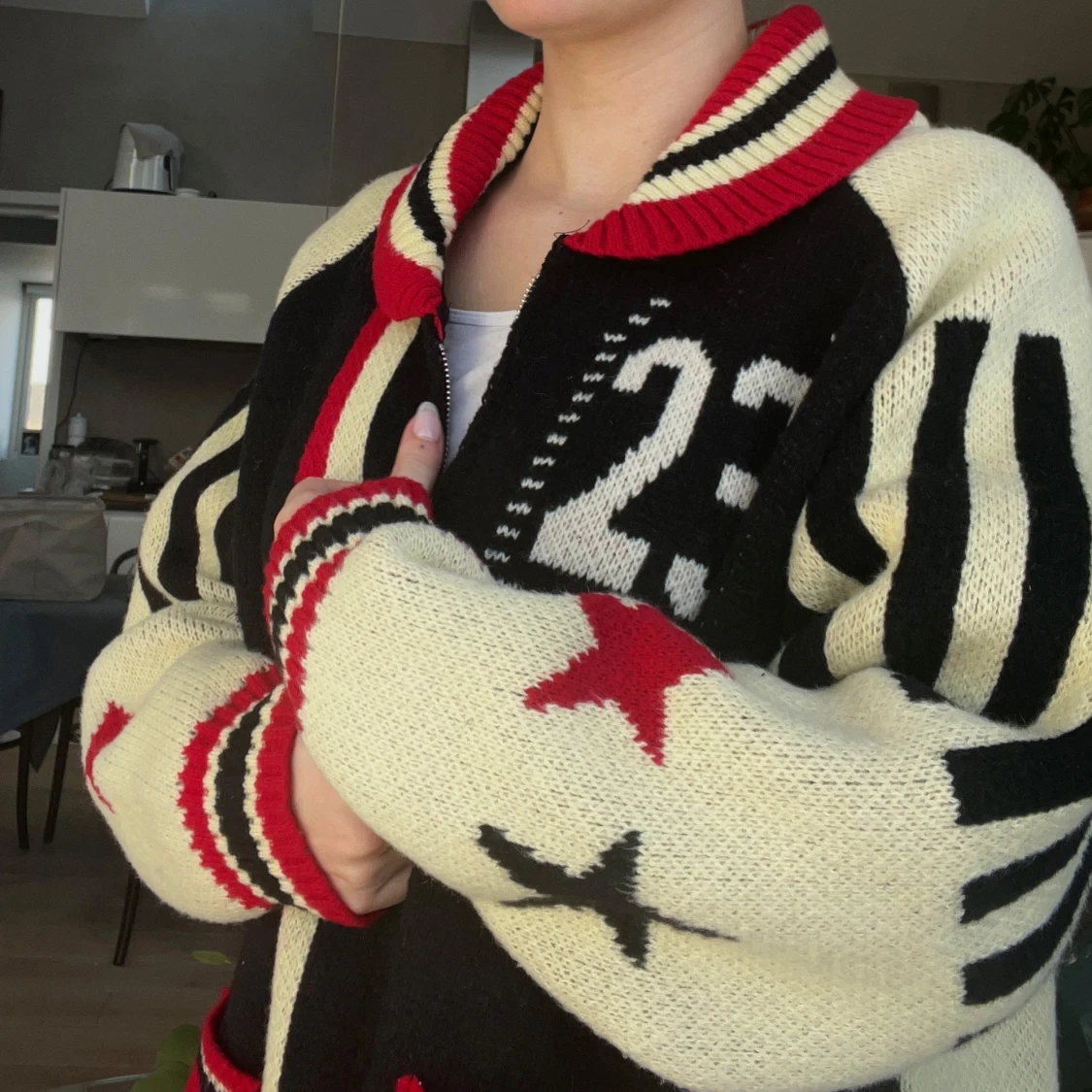 Jaded London tröja - 2