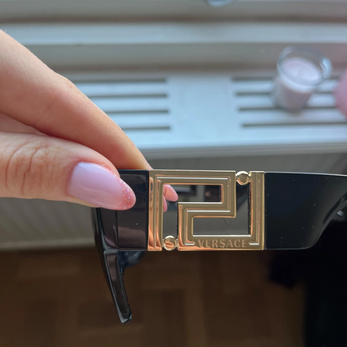 Versace solglasögon - 2