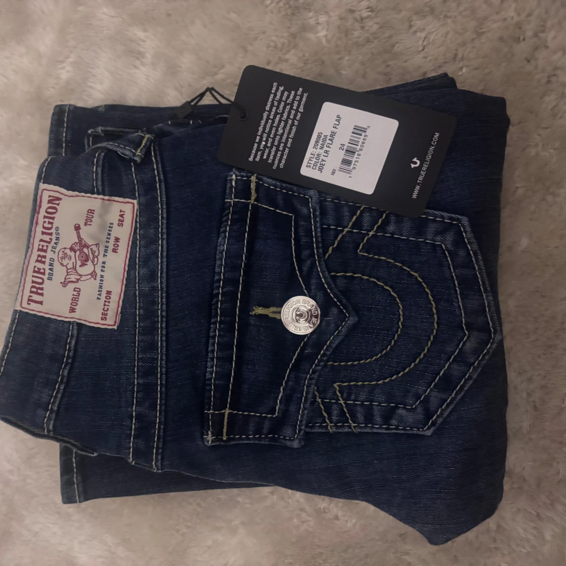 nya Ture religion Jeans  - 3