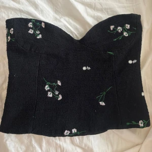 Topp zara - Topp ifrån Zara