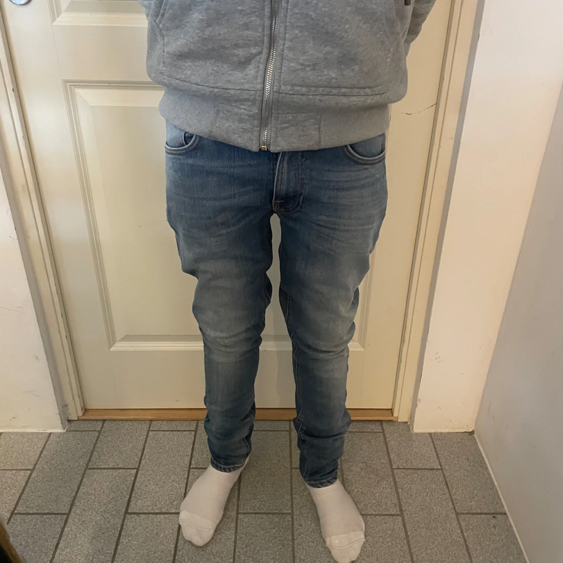 Nudie jeans Lean dean  - 1