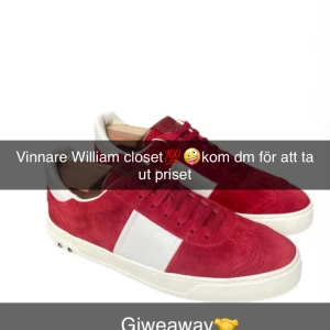 Vinnare  - 🎉🎉🎉🎉kom dm