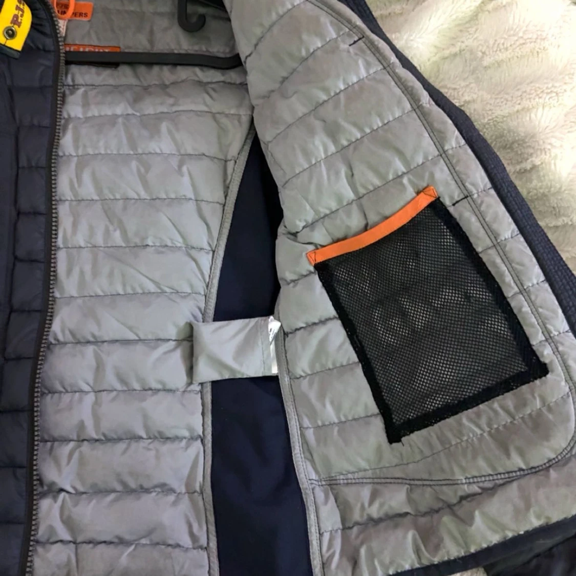 Para jumper storlek s - 1