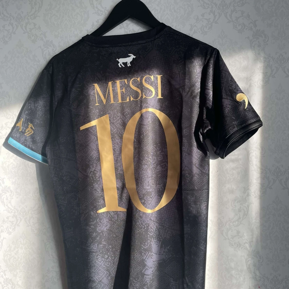 Messi GOAT tröja - 1