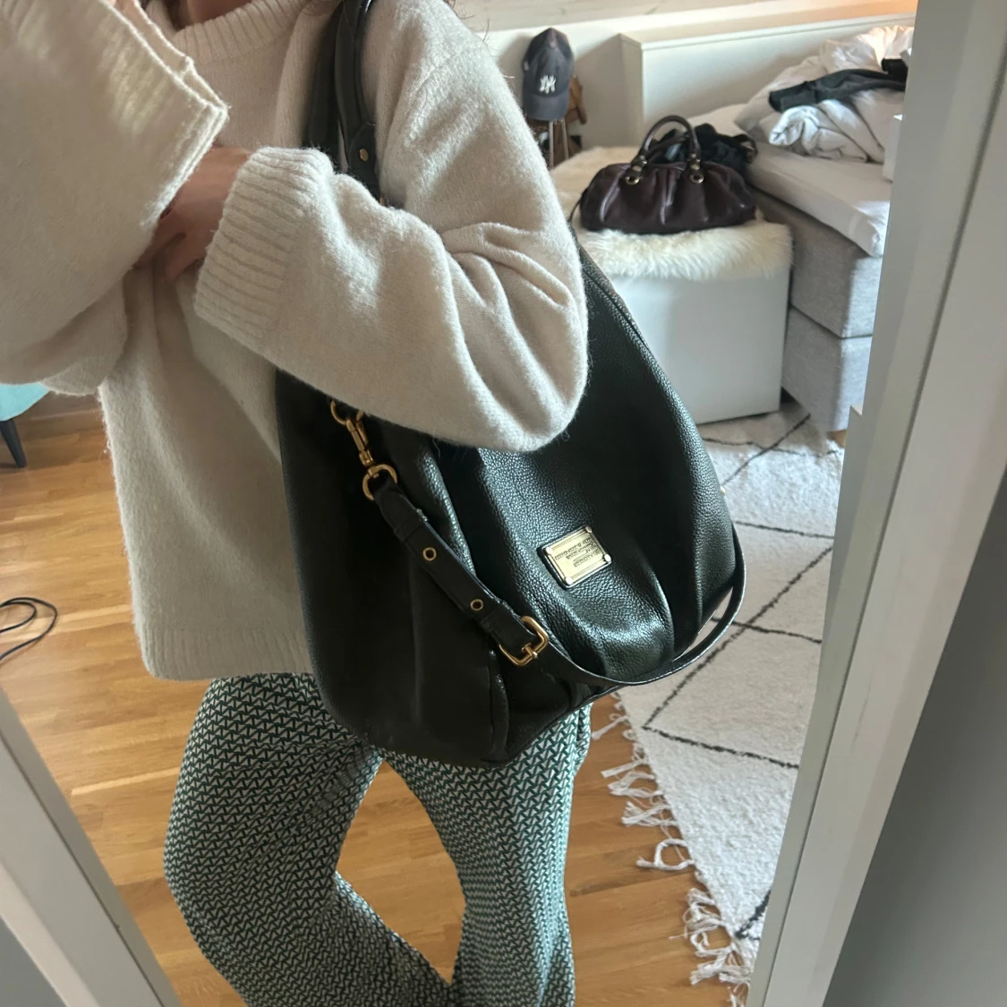 Marc Jacobs väska  - 1