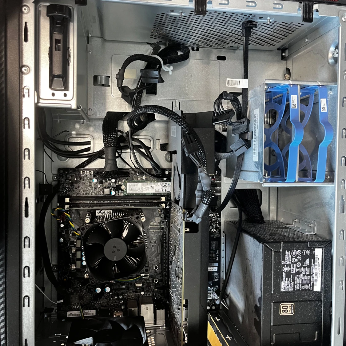 Lenovo Gamingdator - 3