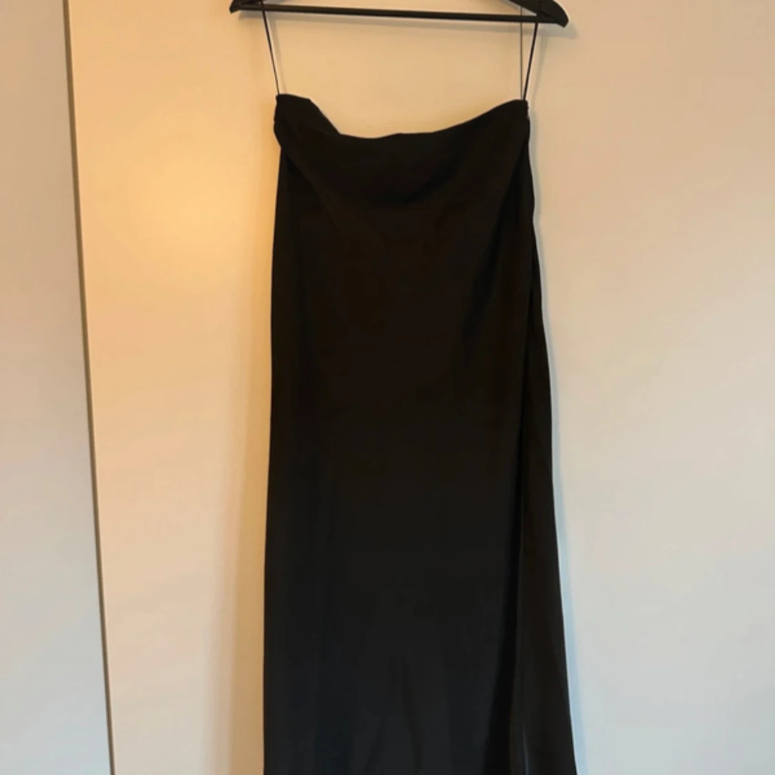 M-KAE Långkjol, Svart, Strl: M