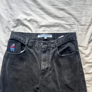 Polar big boy - Baggy jeans 