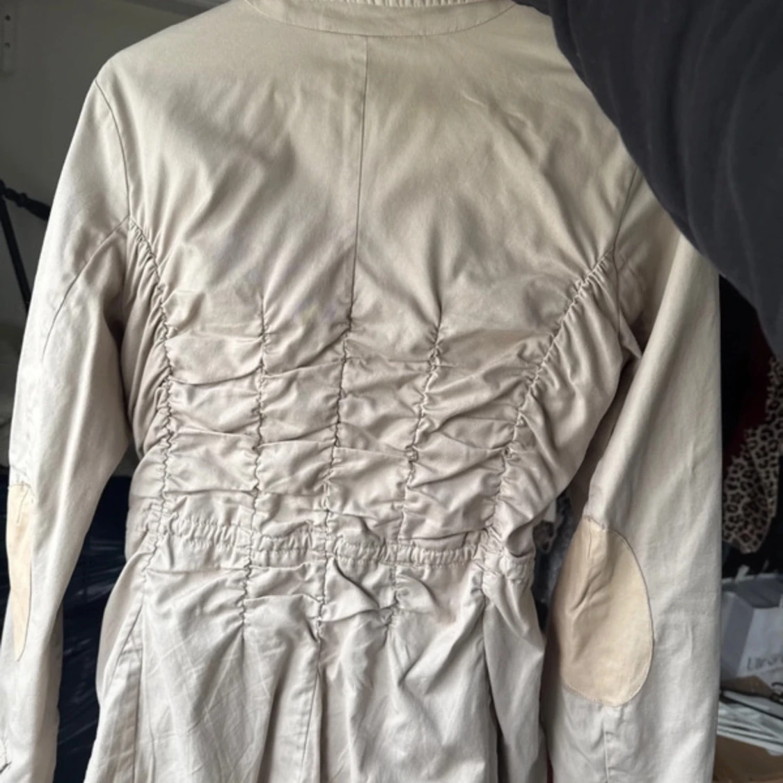 Odd Molly jacka  - 1