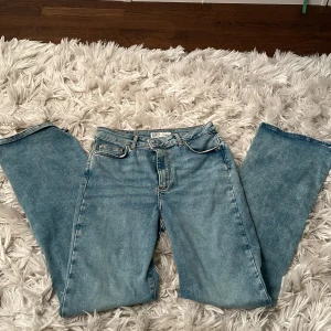 Jeans  - Blåa jeans