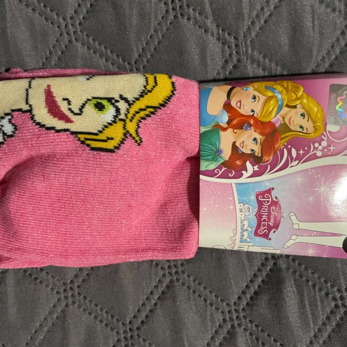 Strumpbyxor Disney Princess-motiv - 1