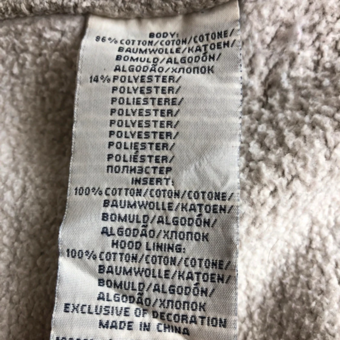 Polo Ralph Lauren Zip Hoodie - 4