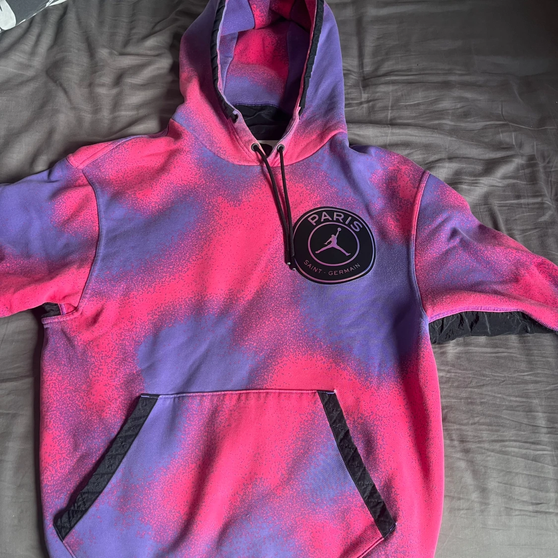 PSG X Jordan Hoodie