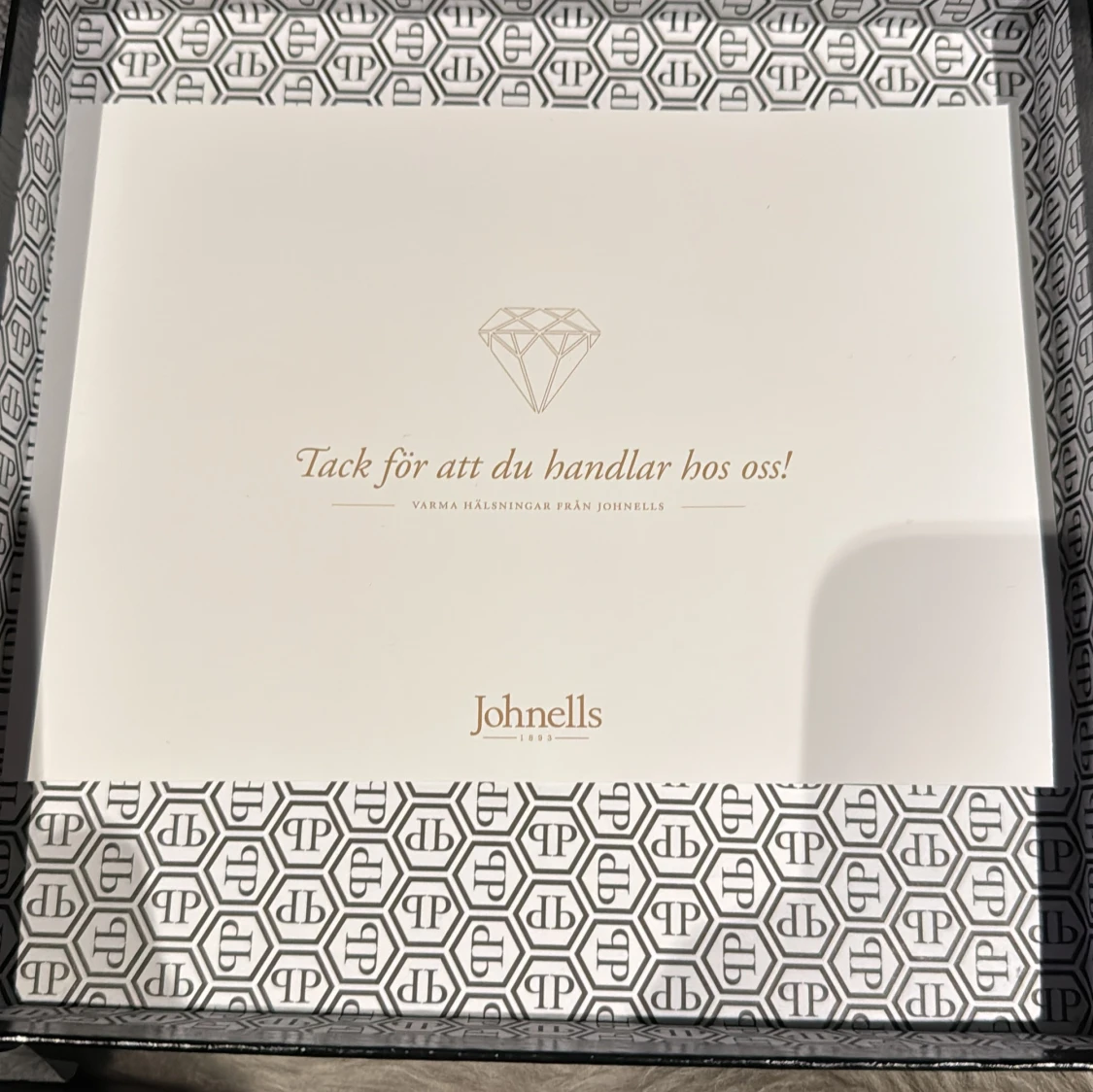 Svart bälte med dödskalle-spänne från Philipp Plein - 3