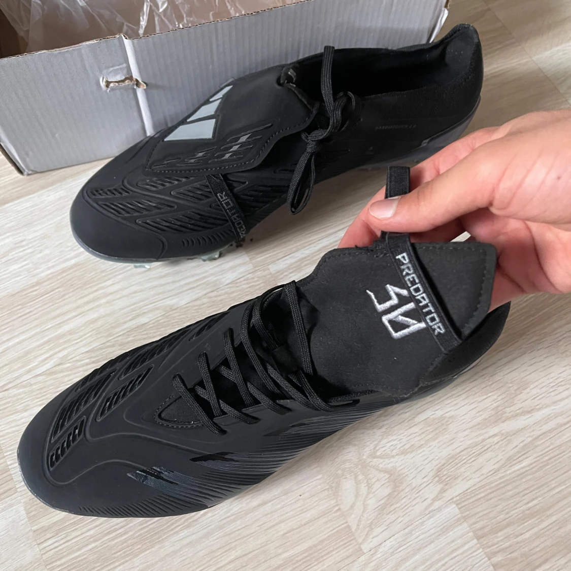 Adidas elite fotbollsskor - 3