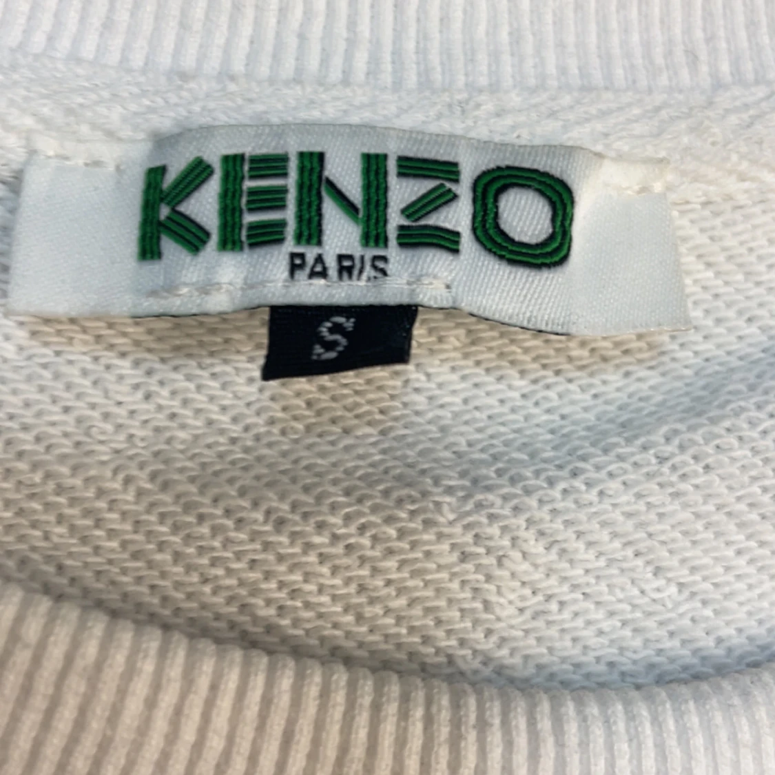Kenzo Tröja - 2